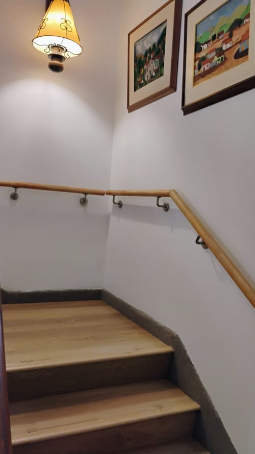 Casa de 3 alcobas en venta en Los Cedros, Bogotá, 231 m² · foto 8 de 24