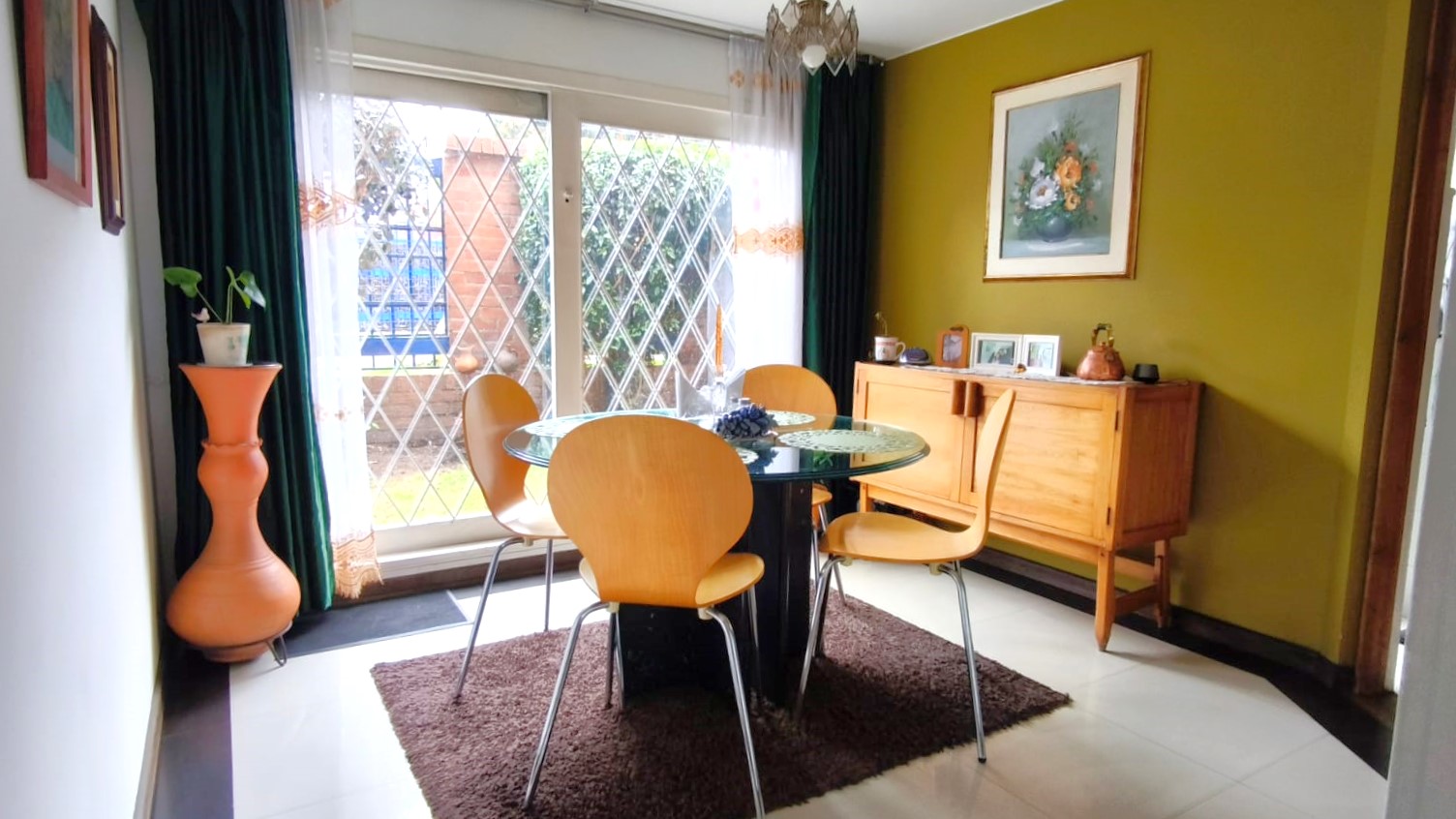Casa en venta en Cedritos, Bogotá · foto 4 de 24