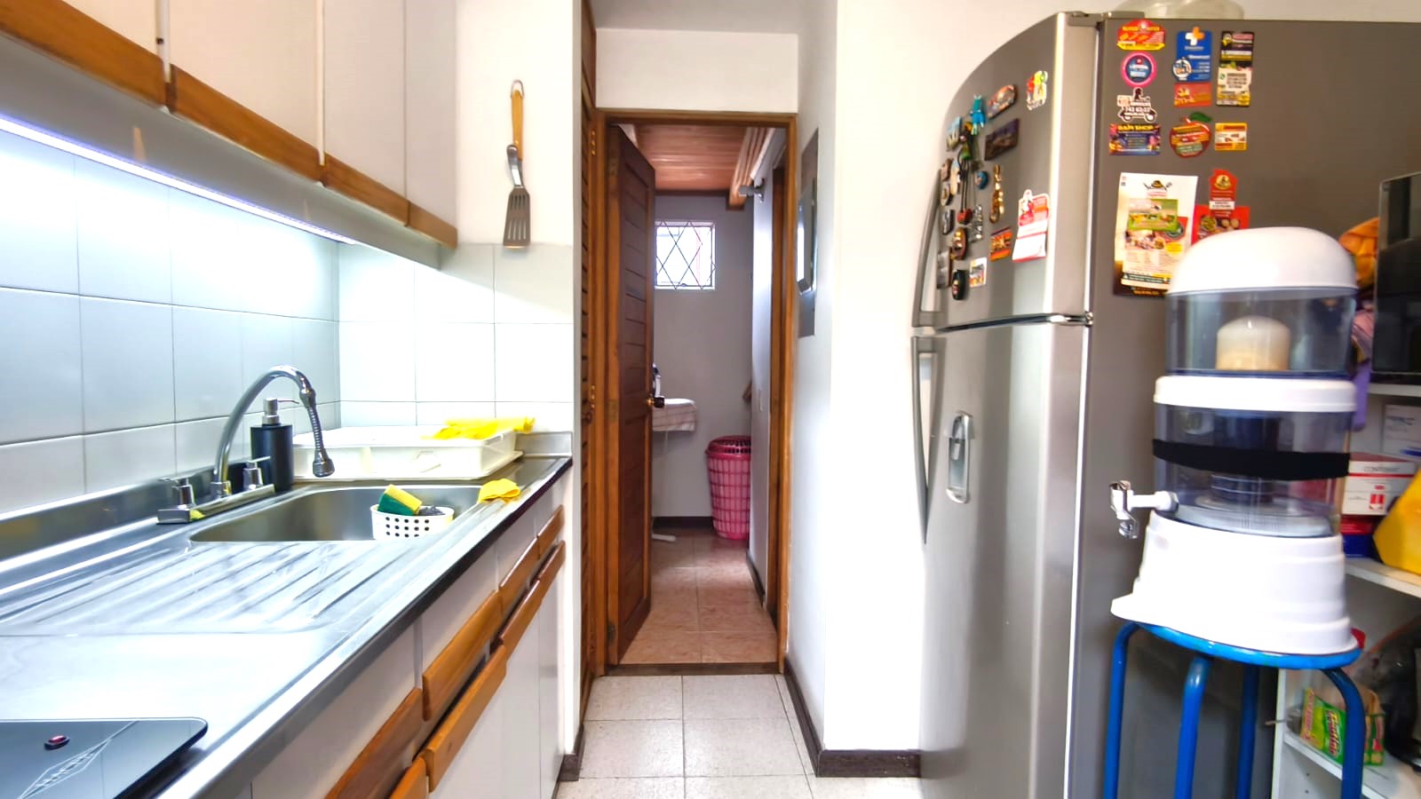 Casa en venta en Cedritos, Bogotá · foto 6 de 24