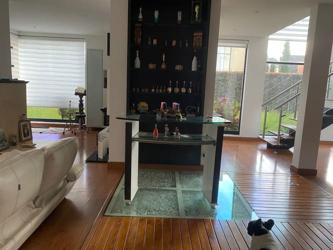 Casa de 5 alcobas en venta en Siberia, Cota, 295 m² · foto 10 de 13