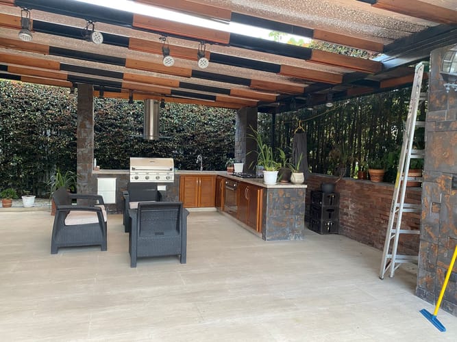 Casa de 5 alcobas en venta en Siberia, Cota, 295 m² · foto 11 de 13