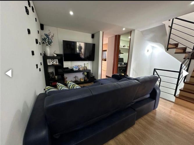Casa de 5 alcobas en venta en Siberia, Cota, 295 m² · foto 13 de 13