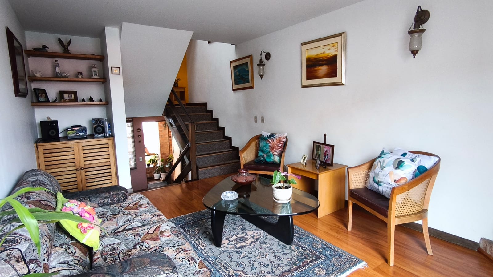 Casa en venta en Cedritos, Bogotá · foto 14 de 24