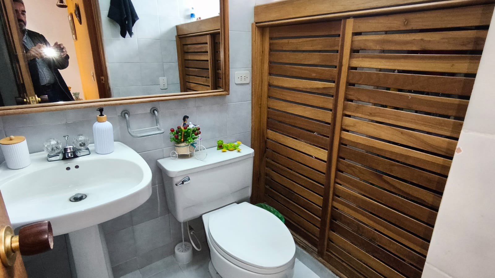 Casa en venta en Cedritos, Bogotá · foto 17 de 24