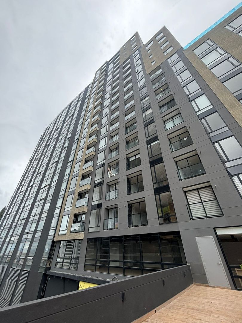 Apartamento en venta en Bosque De Pinos, Bogotá · foto 5 de 13