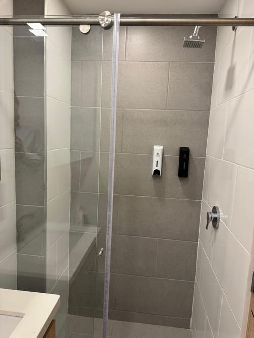 Apartaestudio en venta en Chapinero, Bogotá, 22 m² · foto 6 de 9