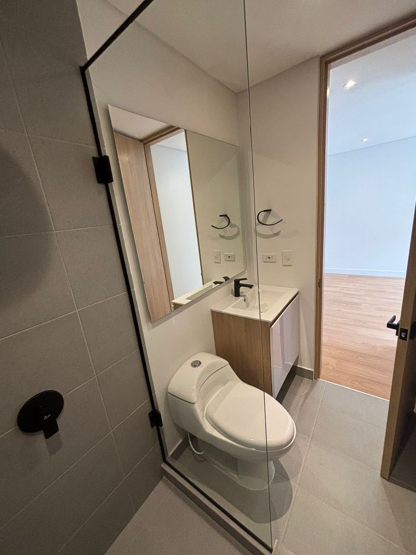 Apartamento en venta en Bosque De Pinos, Bogotá · foto 6 de 13