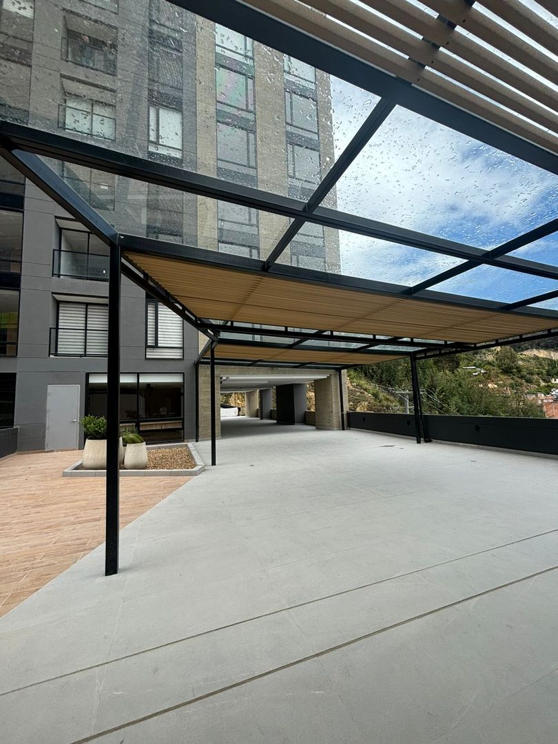 Apartamento en venta en Bosque De Pinos, Bogotá · foto 10 de 13
