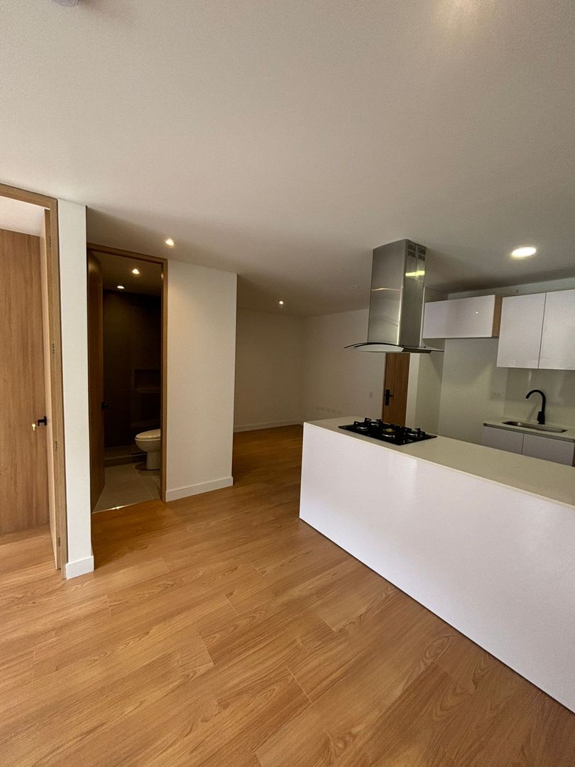 Apartamento en venta en Bosque De Pinos, Bogotá · foto 11 de 13