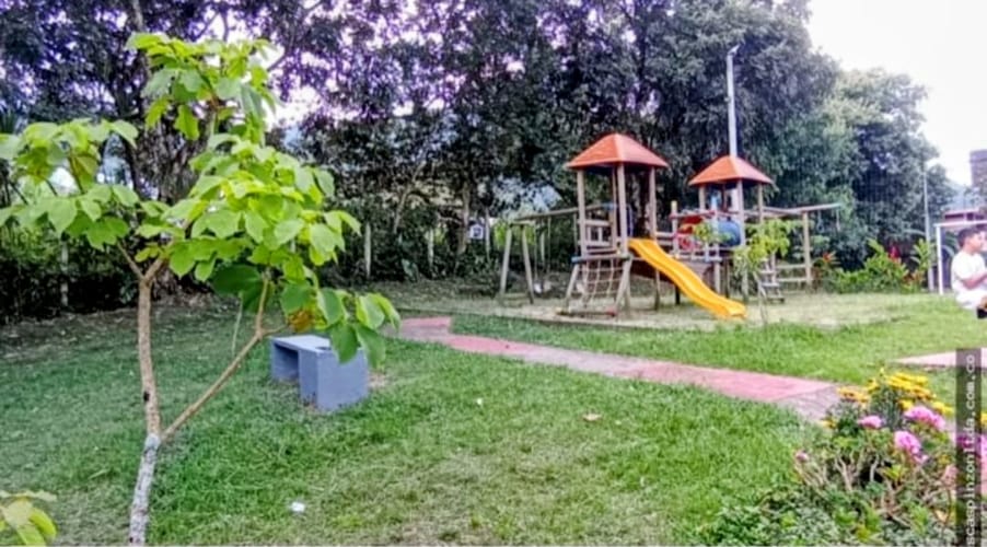 Apartamento de 2 alcobas en venta en Ub. Ibague 2000, Ibagué, 46 m² · foto 2 de 13