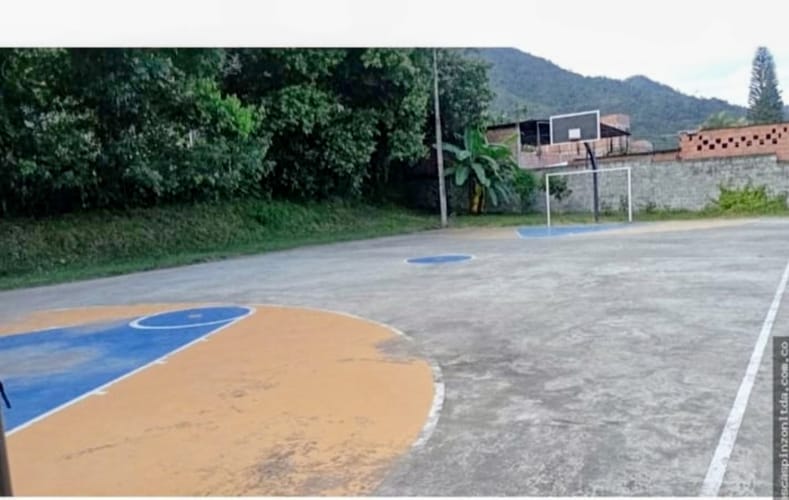 Apartamento de 2 alcobas en venta en Ub. Ibague 2000, Ibagué, 46 m² · foto 3 de 13
