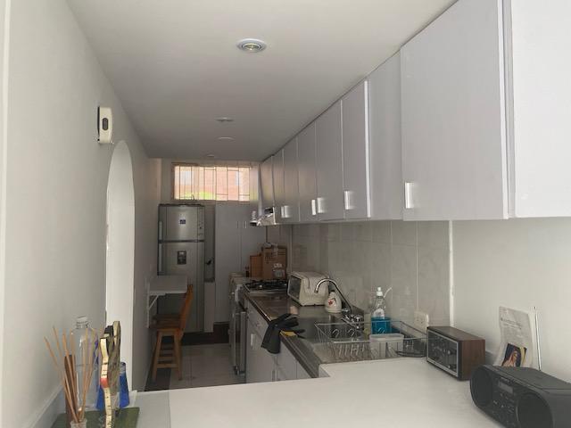 Casa en venta en La Carolina, Bogotá · foto 4 de 12