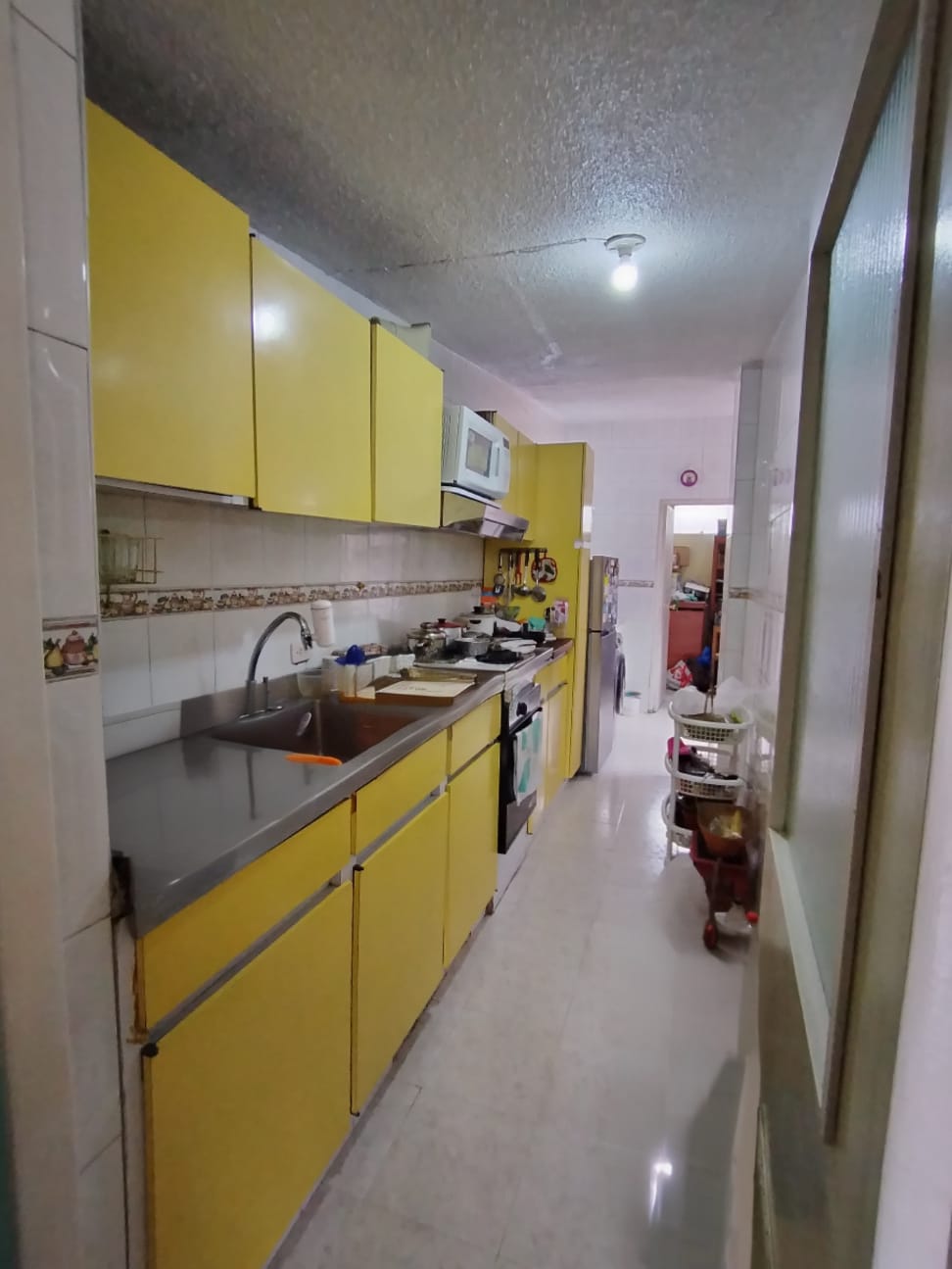 Apartamento en venta en Engativá, Bogotá · foto 3 de 24