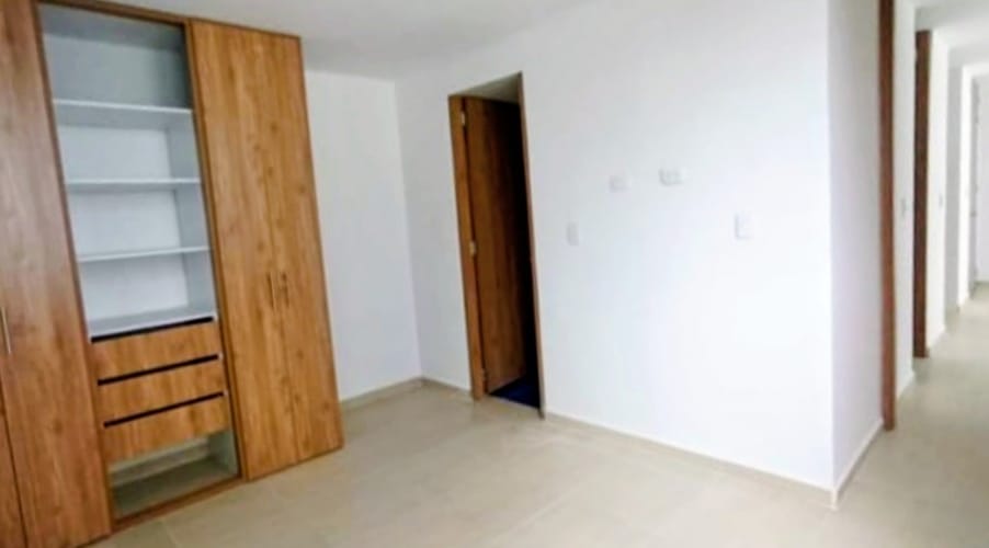 Apartamento de 2 alcobas en venta en Ub. Ibague 2000, Ibagué, 46 m² · foto 8 de 13