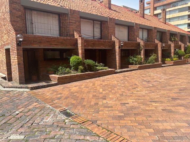 Casa en venta en La Carolina, Bogotá · foto 8 de 12