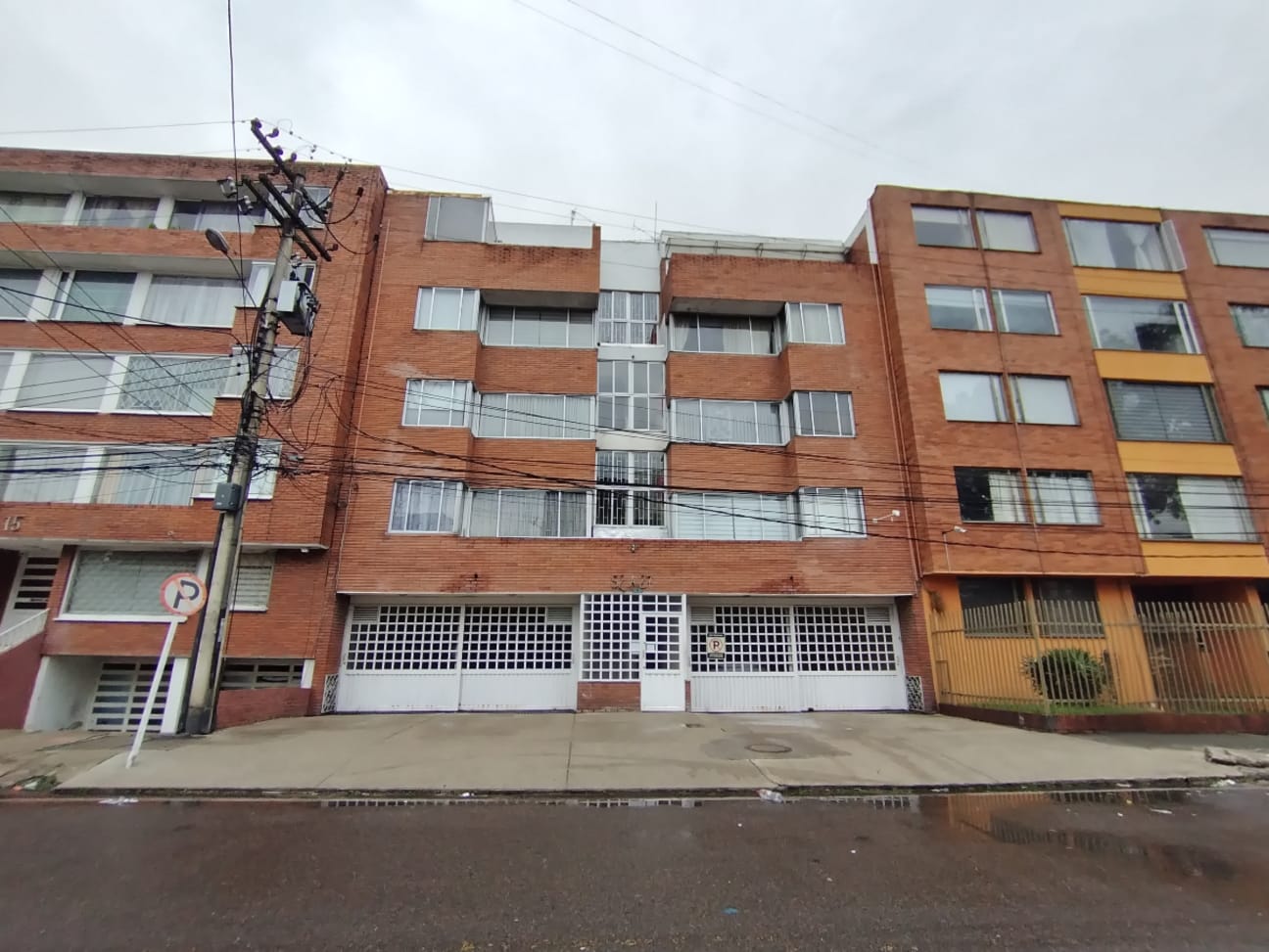 Apartamento en venta en Engativá, Bogotá · foto 6 de 24
