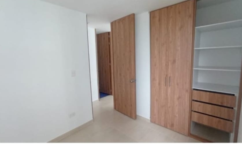 Apartamento de 2 alcobas en venta en Ub. Ibague 2000, Ibagué, 46 m² · foto 10 de 13