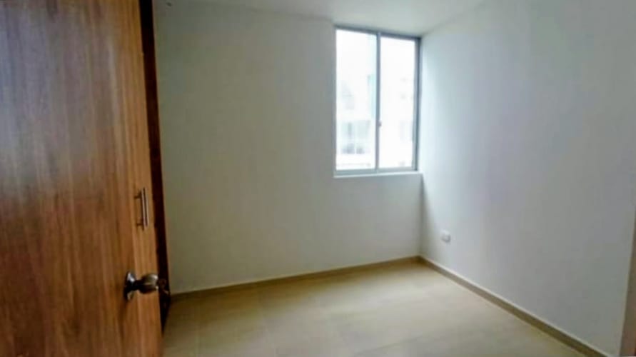 Apartamento de 2 alcobas en venta en Ub. Ibague 2000, Ibagué, 46 m² · foto 11 de 13