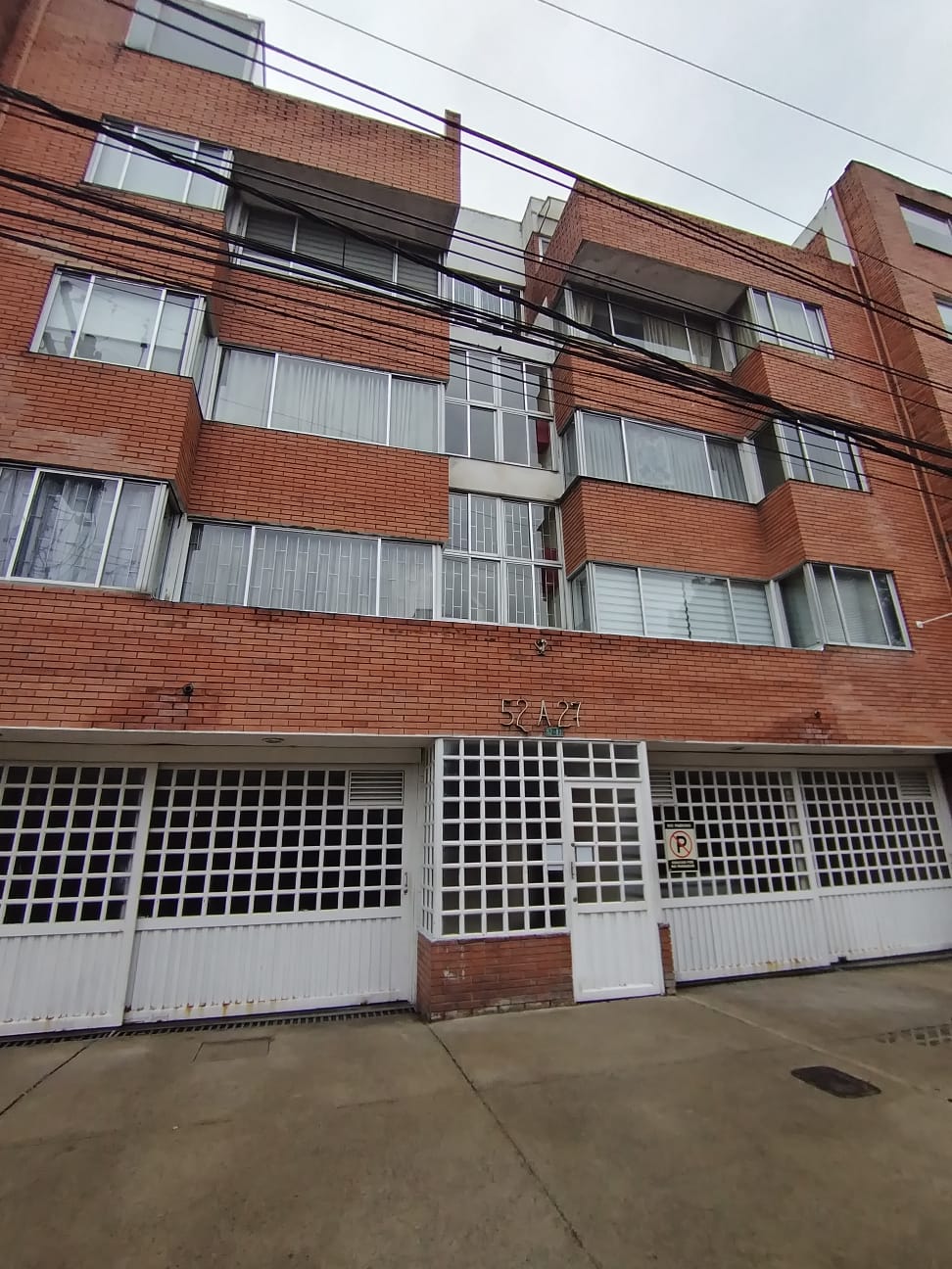 Apartamento en venta en Engativá, Bogotá · foto 7 de 24