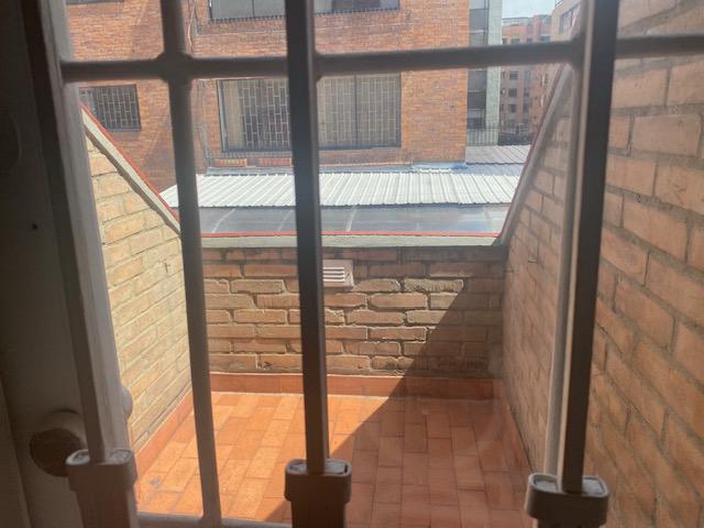 Casa en venta en La Carolina, Bogotá · foto 10 de 12
