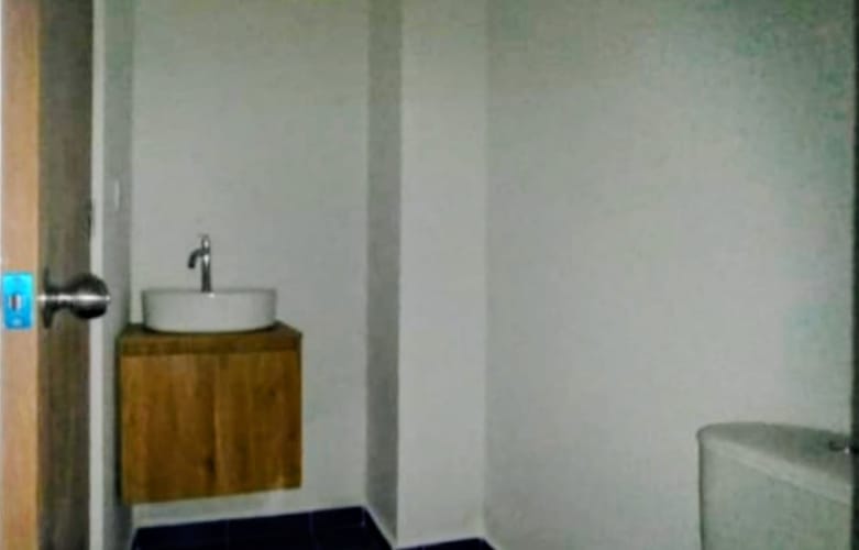 Apartamento de 2 alcobas en venta en Ub. Ibague 2000, Ibagué, 46 m² · foto 13 de 13