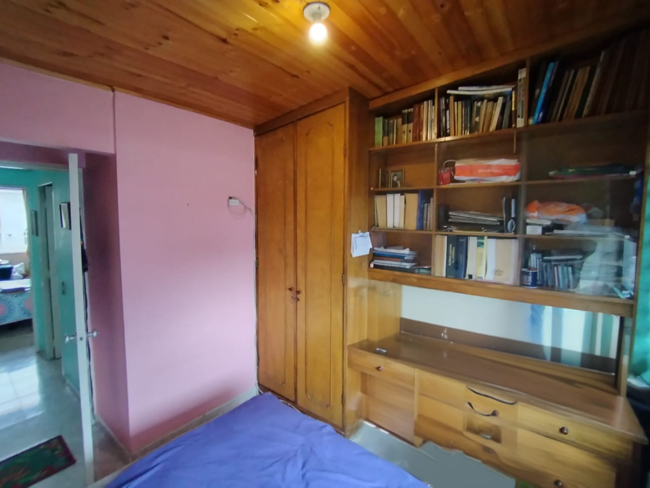 Apartamento en venta en Engativá, Bogotá · foto 10 de 24