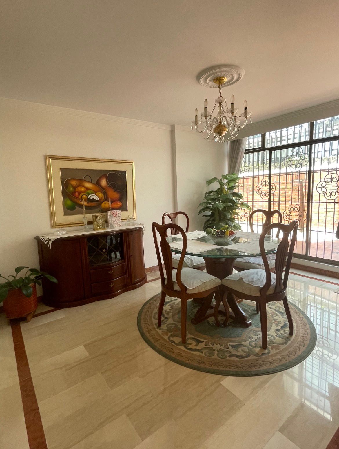 Apartamento en venta en Chicó Navarra, Bogotá · foto 4 de 19