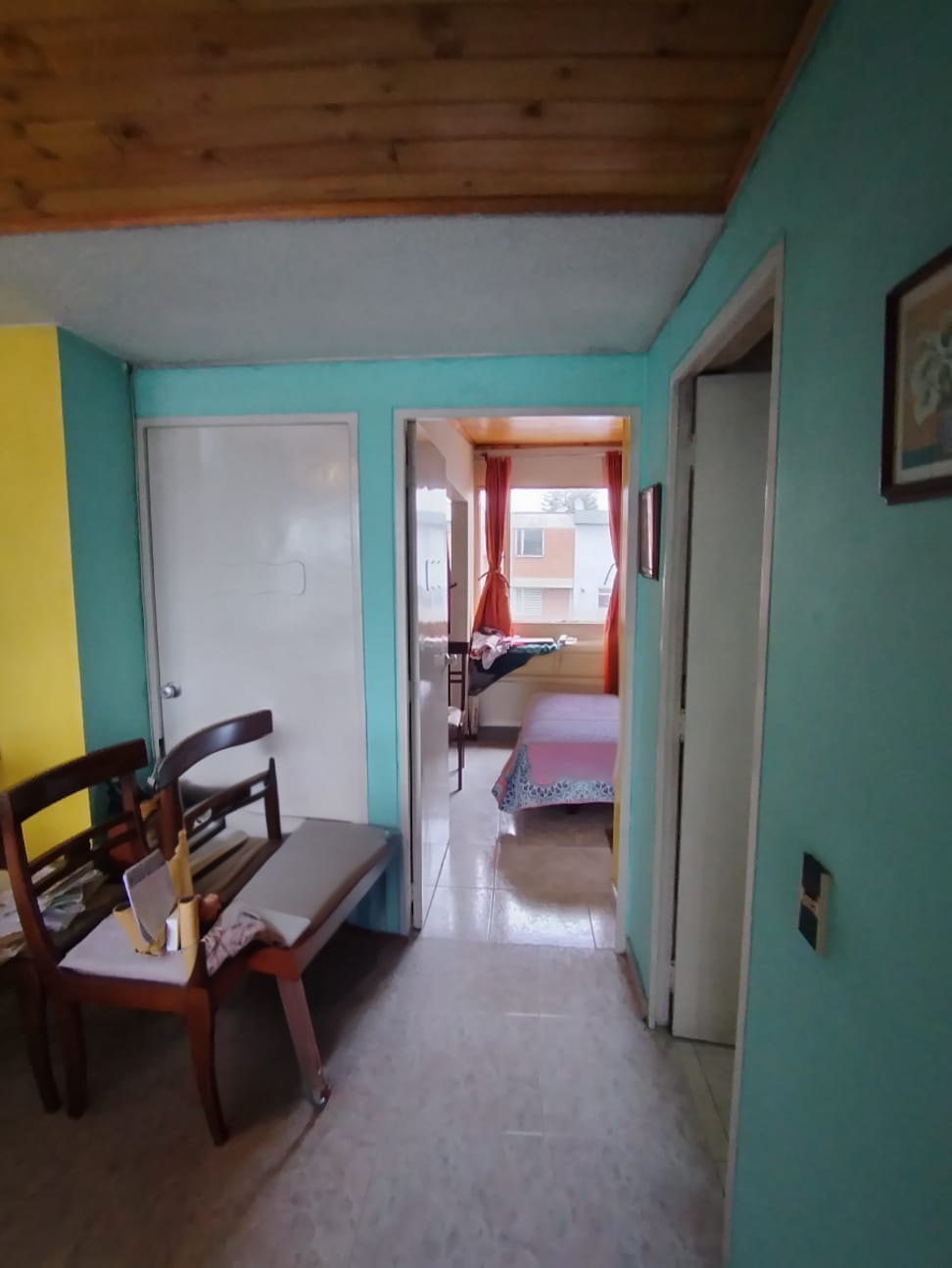 Apartamento en venta en Engativá, Bogotá · foto 11 de 24