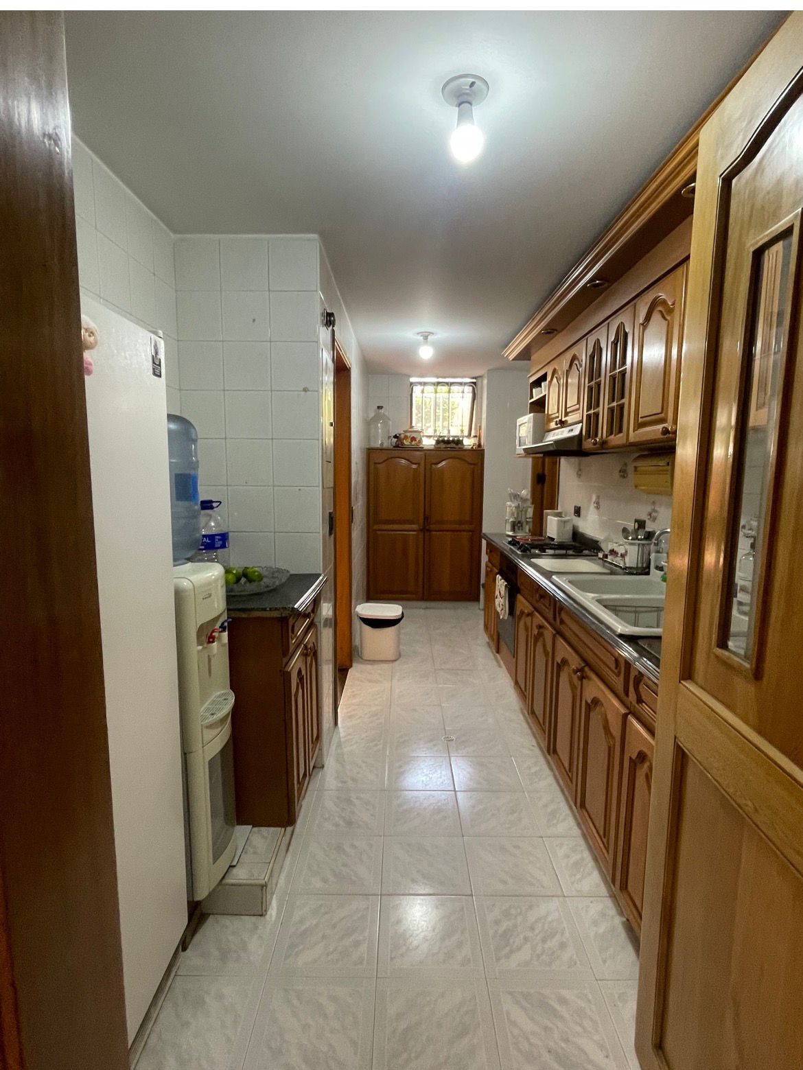 Apartamento en venta en Chicó Navarra, Bogotá · foto 5 de 19