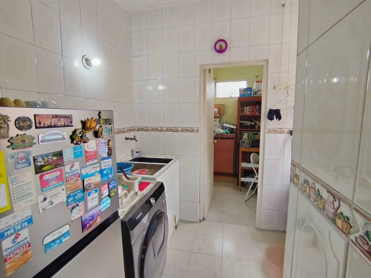 Apartamento en venta en Engativá, Bogotá · foto 12 de 24
