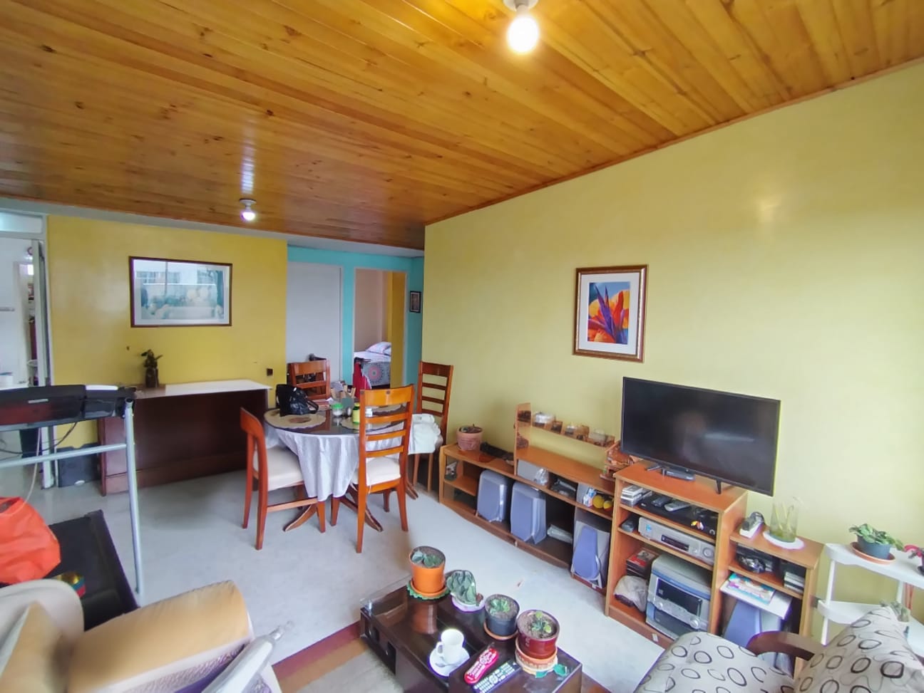 Apartamento en venta en Engativá, Bogotá · foto 14 de 24