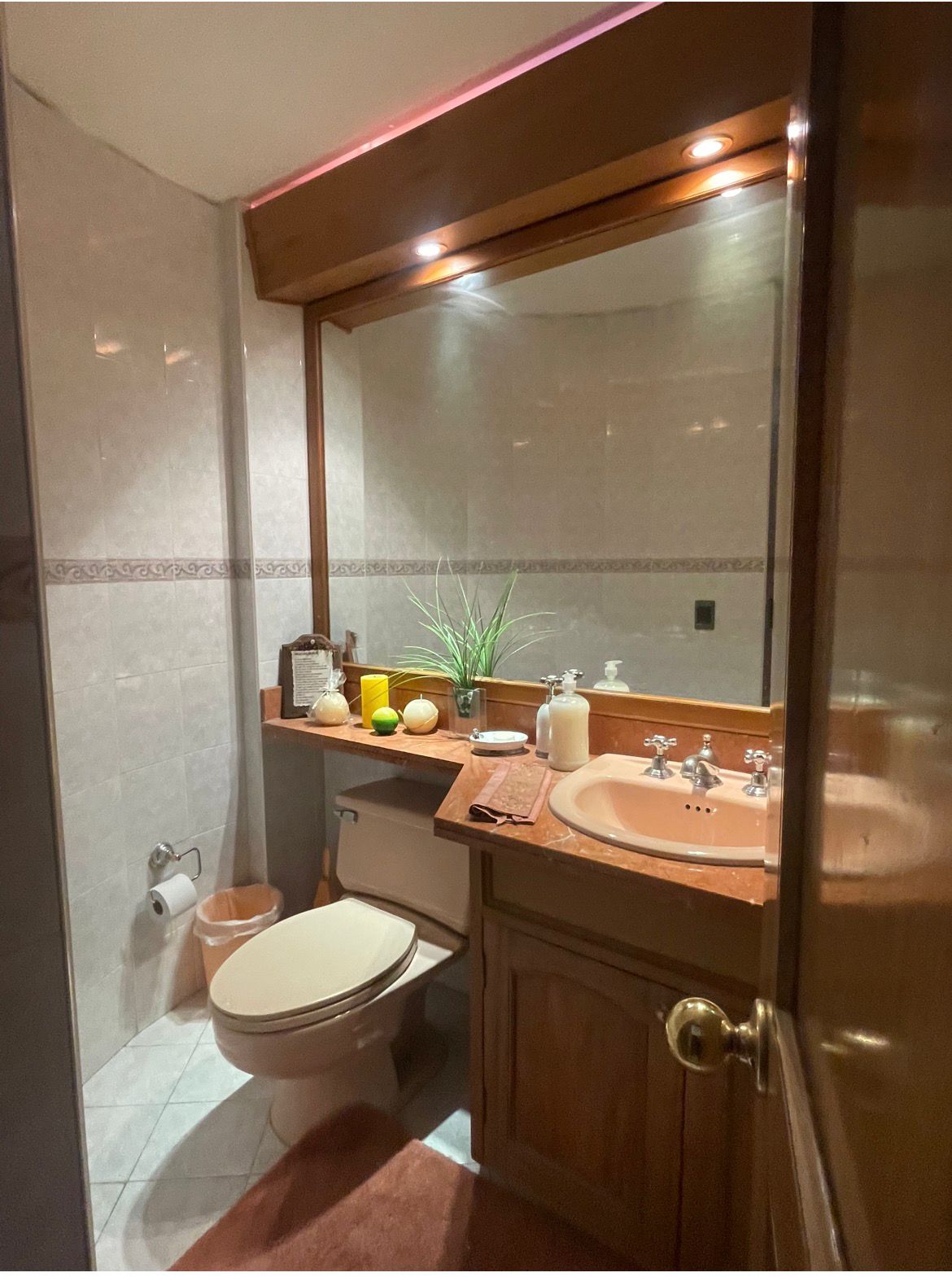Apartamento en venta en Chicó Navarra, Bogotá · foto 7 de 19