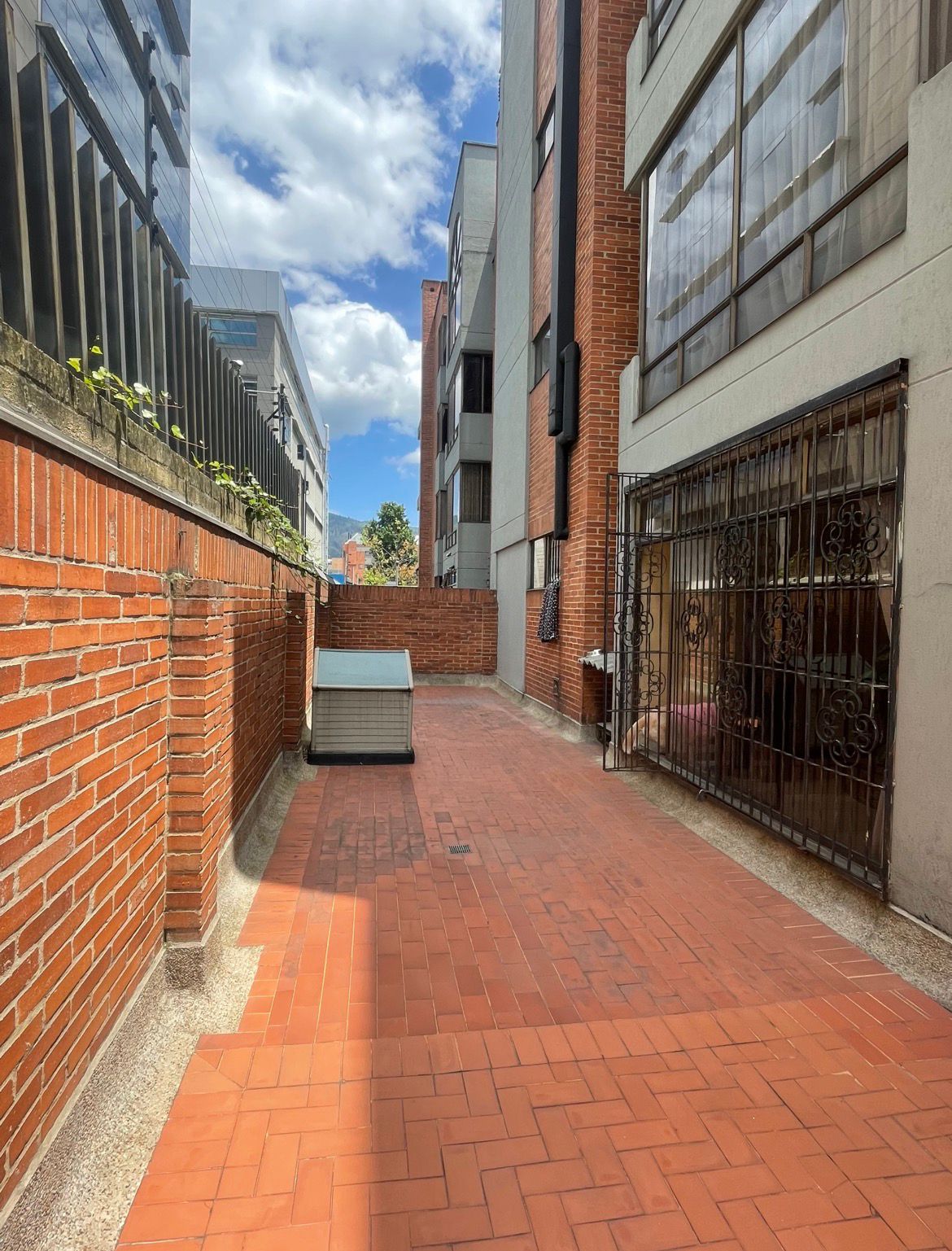 Apartamento en venta en Chicó Navarra, Bogotá · foto 8 de 19