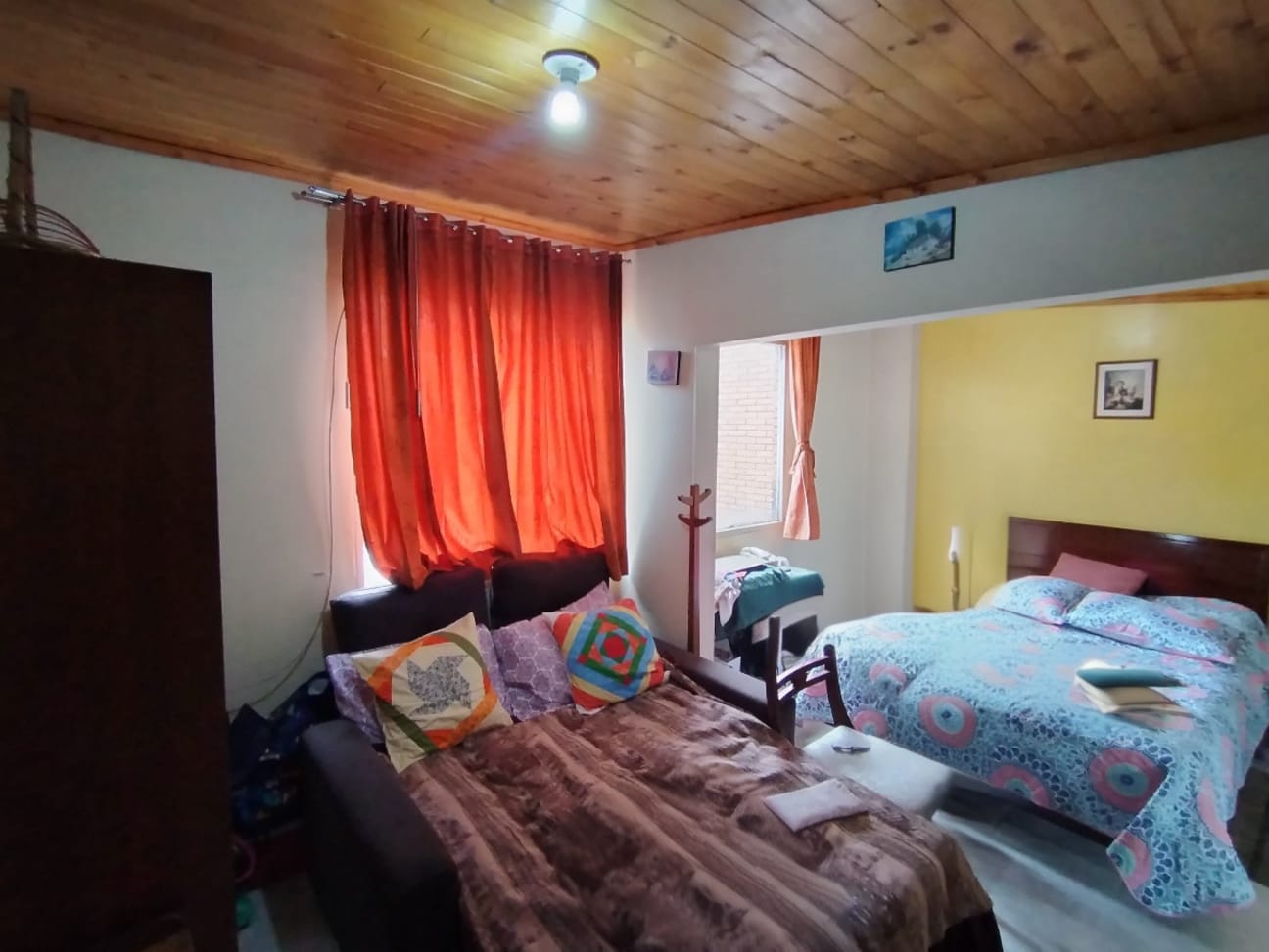 Apartamento en venta en Engativá, Bogotá · foto 16 de 24