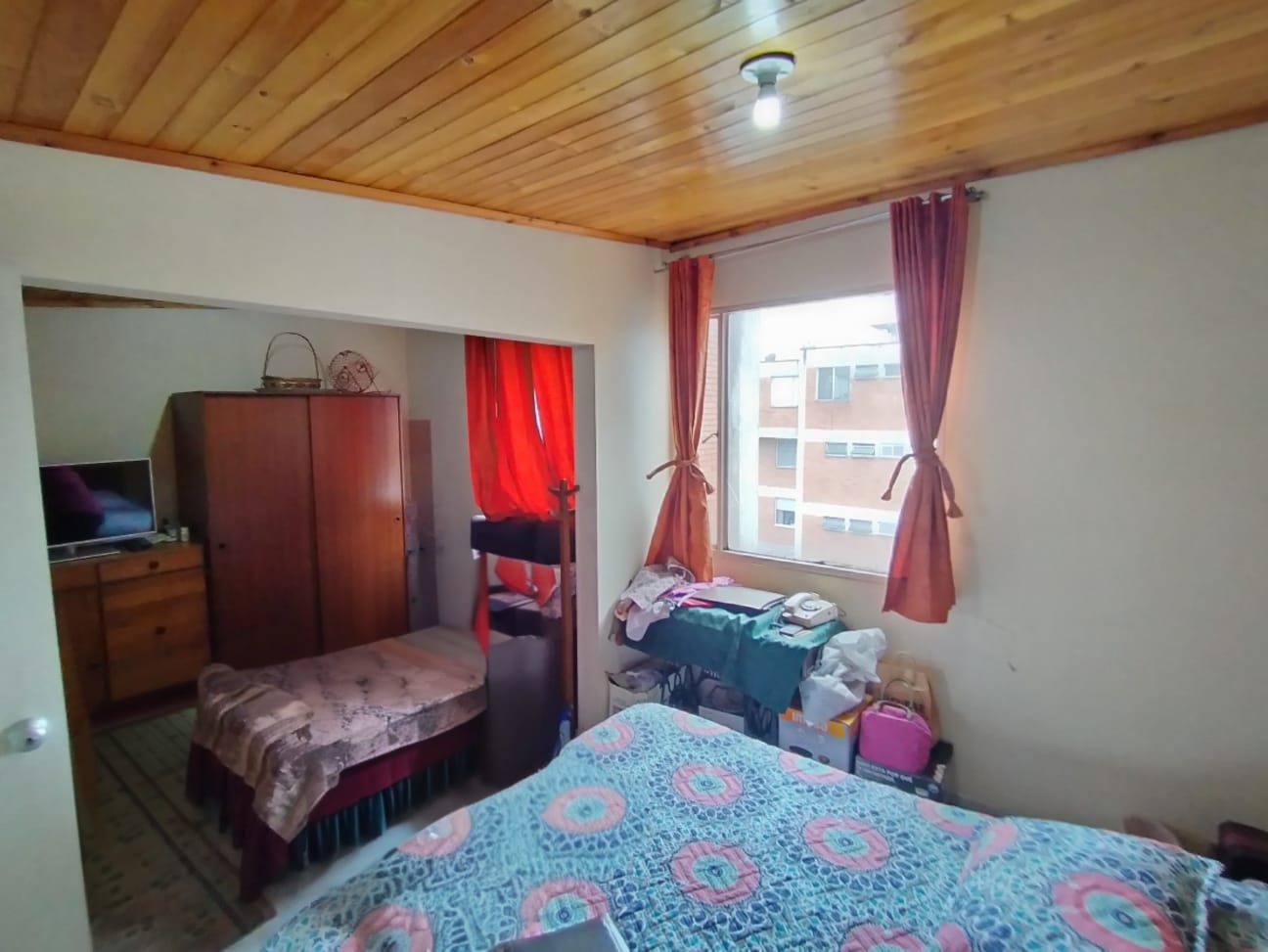 Apartamento en venta en Engativá, Bogotá · foto 17 de 24
