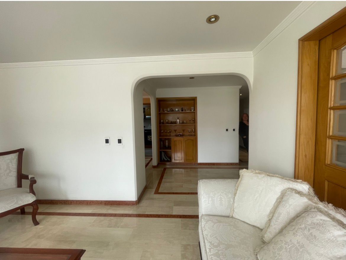 Apartamento en venta en Chicó Navarra, Bogotá · foto 10 de 19