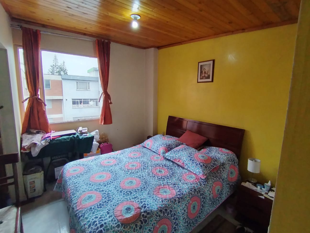 Apartamento en venta en Engativá, Bogotá · foto 18 de 24