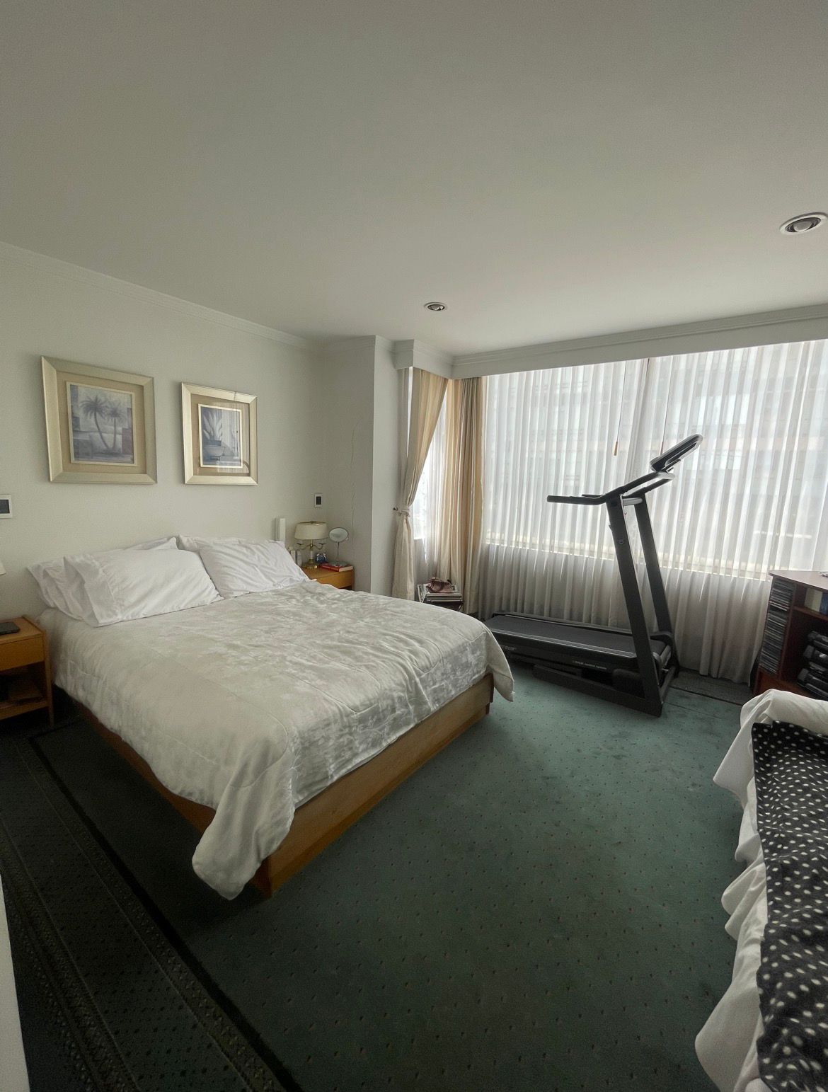 Apartamento en venta en Chicó Navarra, Bogotá · foto 11 de 19