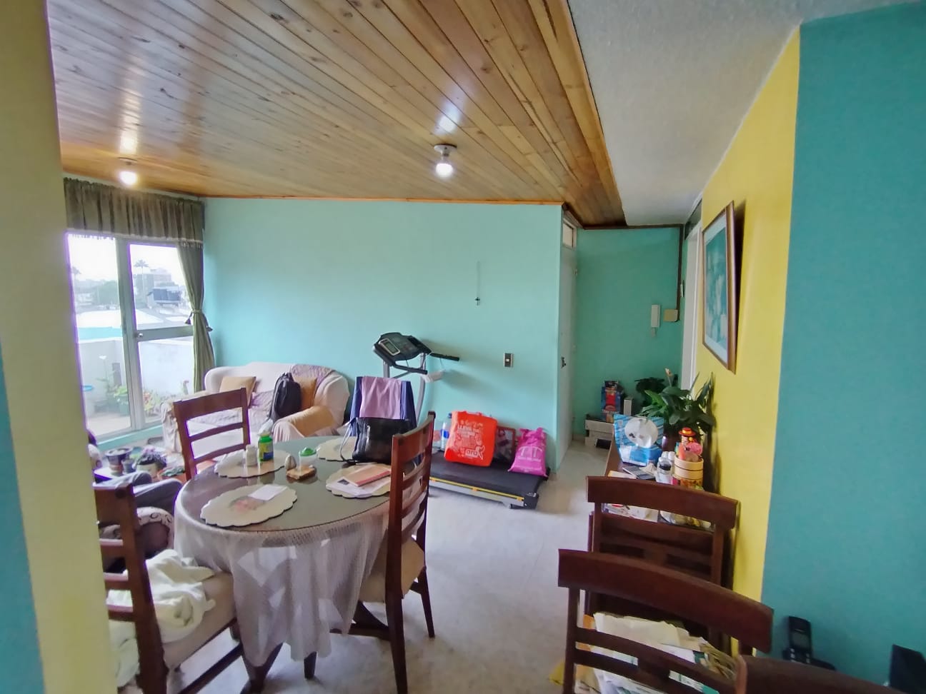 Apartamento en venta en Engativá, Bogotá · foto 20 de 24