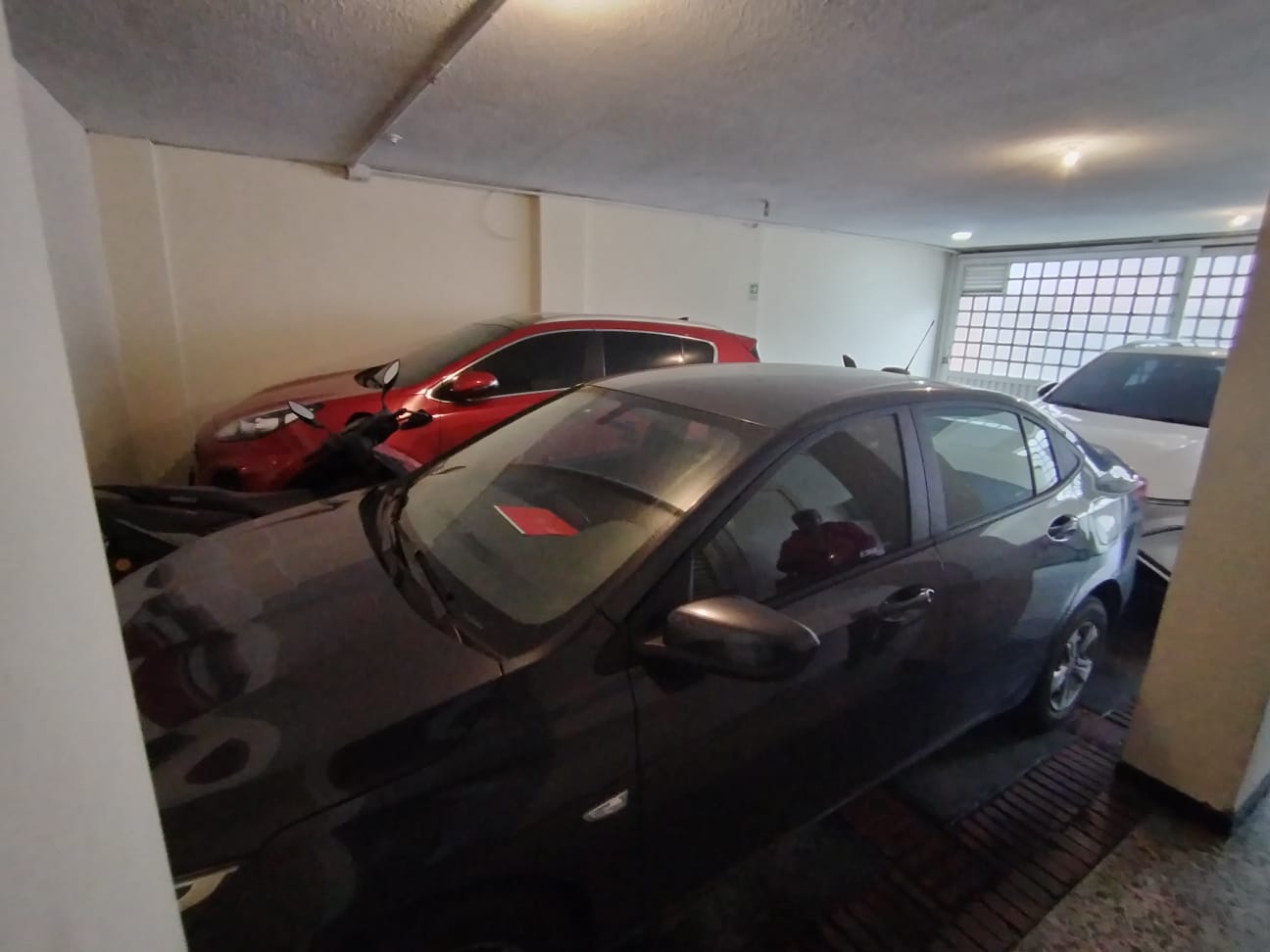 Apartamento en venta en Engativá, Bogotá · foto 21 de 24