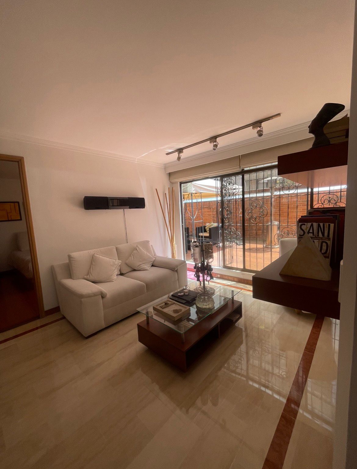 Apartamento en venta en Chicó Navarra, Bogotá · foto 14 de 19