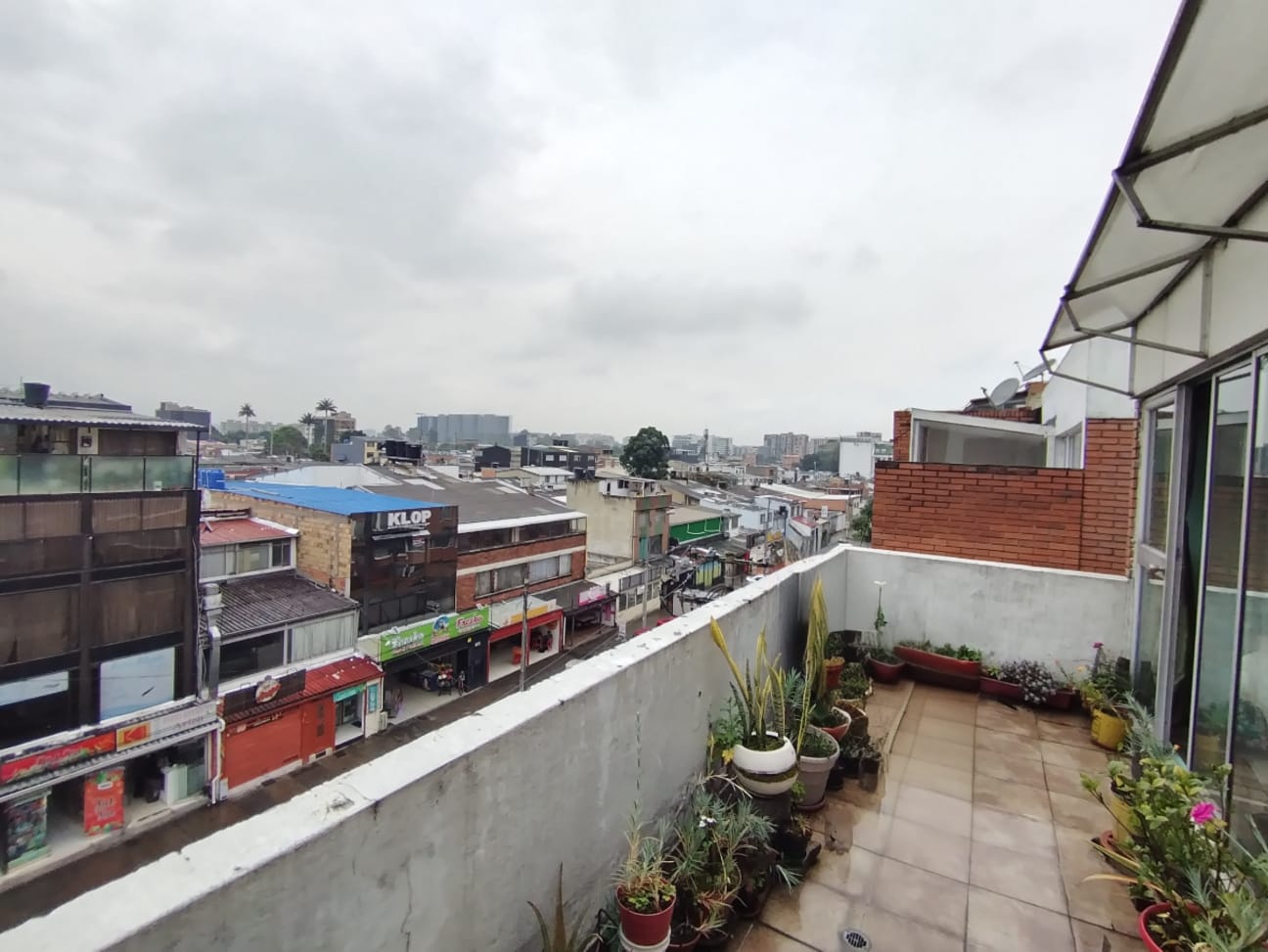 Apartamento en venta en Engativá, Bogotá · foto 22 de 24