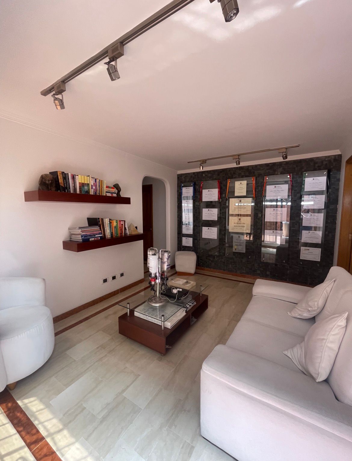 Apartamento en venta en Chicó Navarra, Bogotá · foto 15 de 19