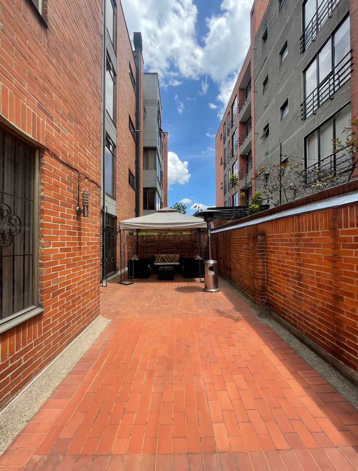 Apartamento en venta en Chicó Navarra, Bogotá · foto 18 de 19