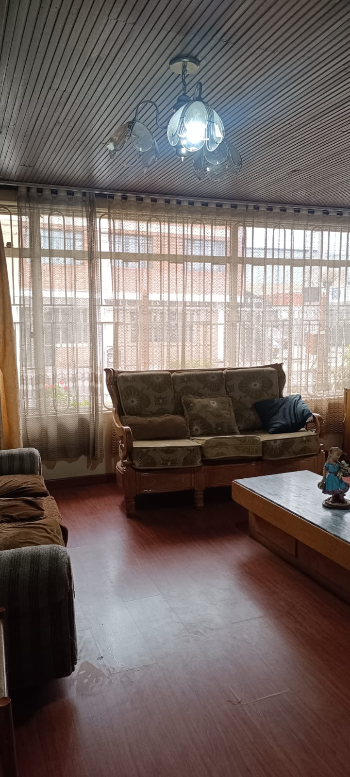 Casa en venta en Prado Veraniego, Bogotá · foto 4 de 24