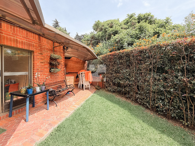 Casa de 4 alcobas en venta en Cerros De Suba, Bogotá, 310 m² · foto 4 de 21