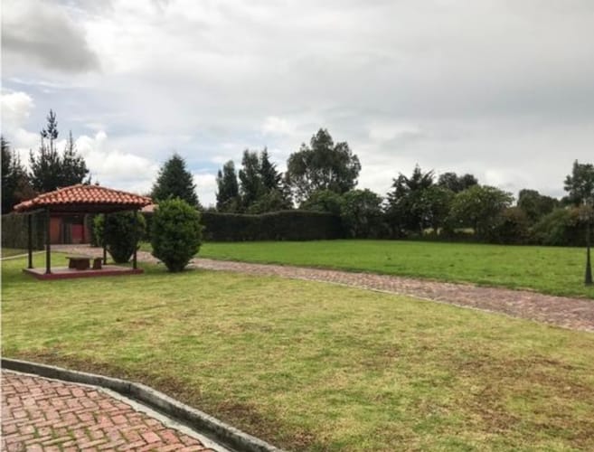 Casa de 3 alcobas en arriendo en Siberia, Cota, 793 m² · foto 6 de 23