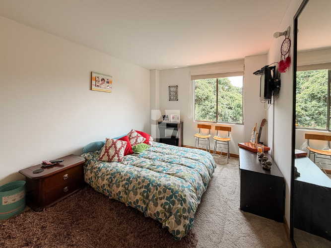 Casa de 4 alcobas en venta en Cerros De Suba, Bogotá, 310 m² · foto 10 de 21