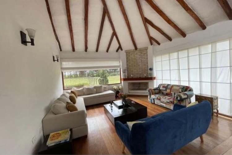 Casa de 3 alcobas en arriendo en Siberia, Cota, 793 m² · foto 7 de 23