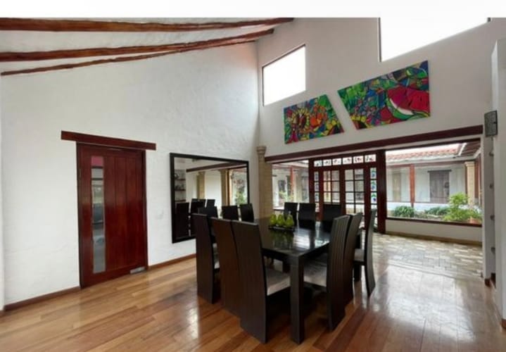 Casa de 3 alcobas en arriendo en Siberia, Cota, 793 m² · foto 8 de 23